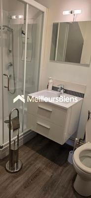 Immeuble - 456 m²