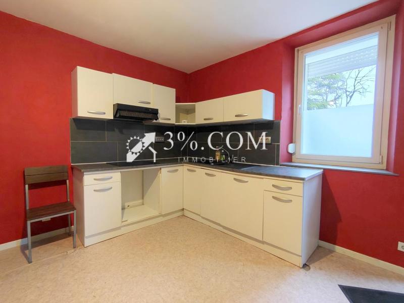 Maison - 40 m² - 2 pièces