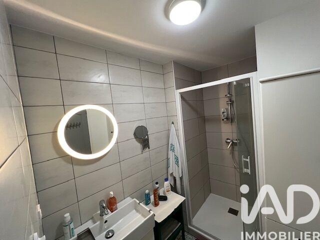 Appartement - 41 m² - 2 pièces