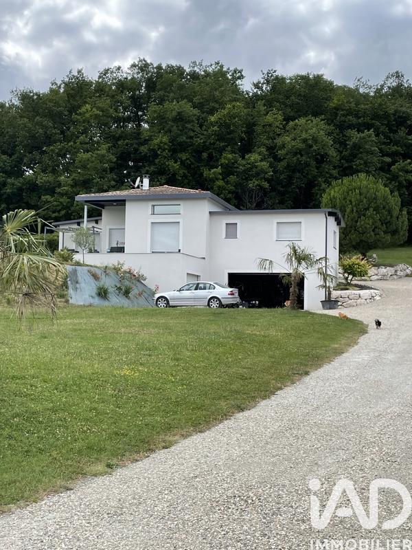 Maison de maîtres - 180 m² - 5 pièces