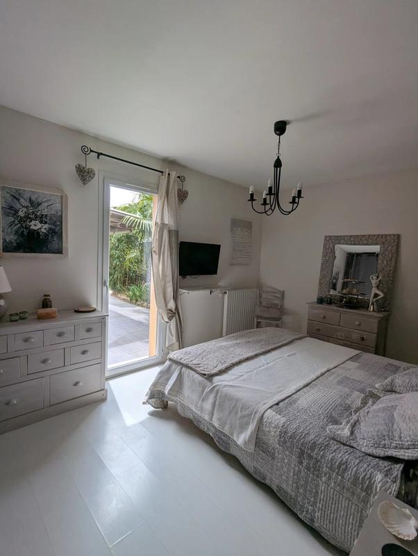 Villa - 102 m² - 4 pièces