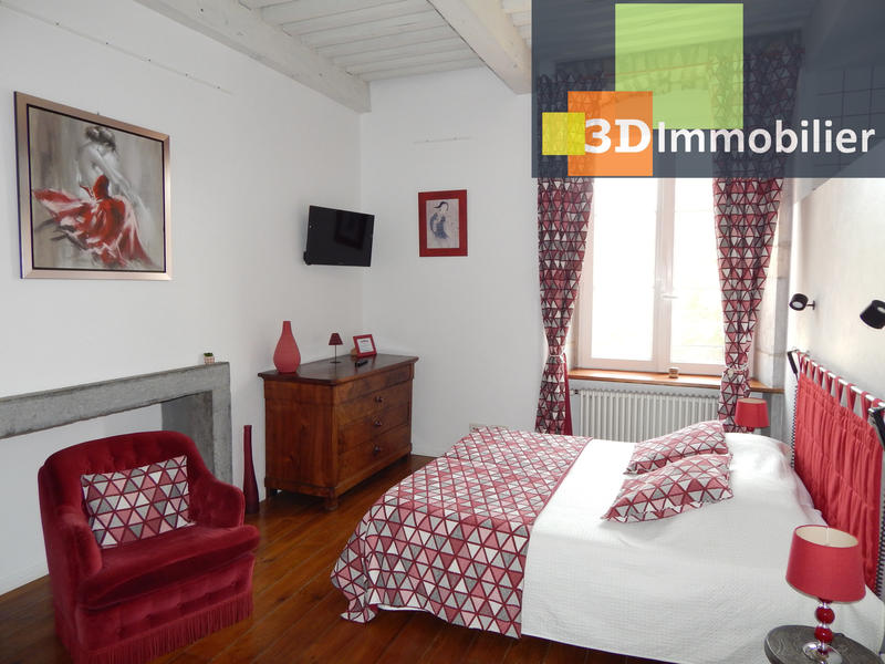 Maison - 403 m² - 14 pièces