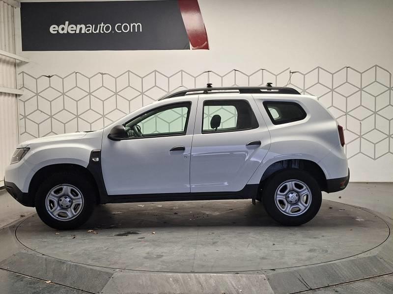 Dacia Duster TCe 130 Fap 4x2 Essentiel