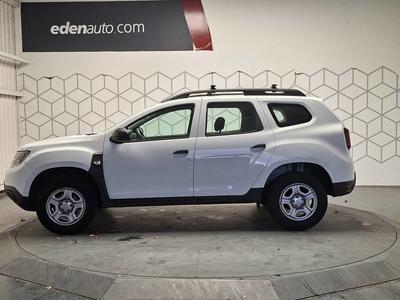 Dacia Duster TCe 130 Fap 4x2 Essentiel