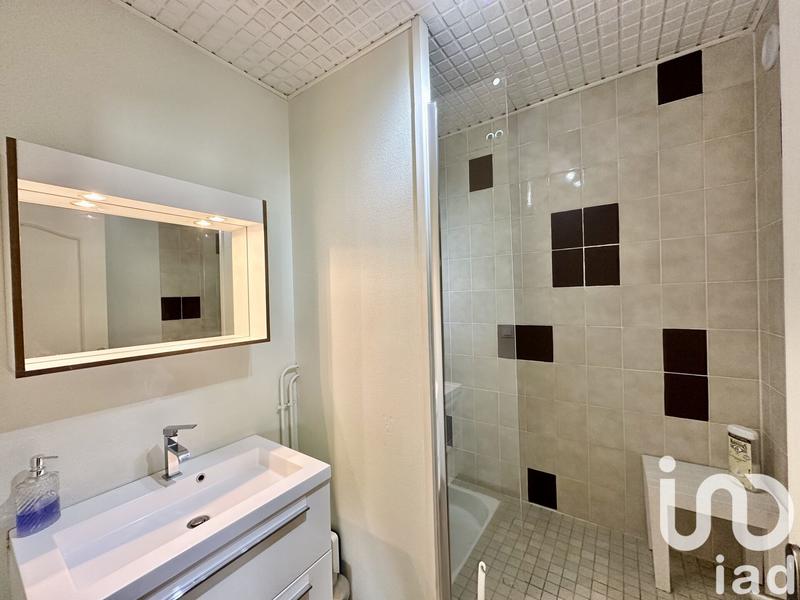 Appartement - 101 m² - 5 pièces