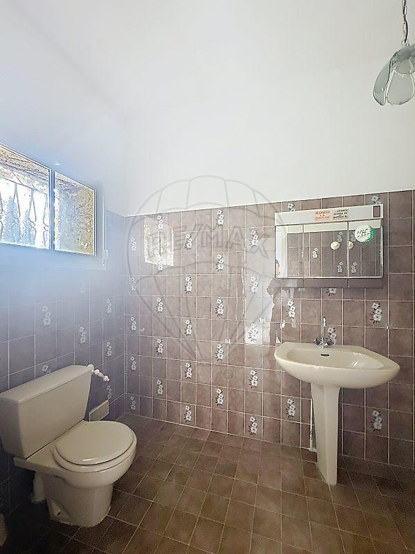 Maison de campagne - 256 m² - 6 pièces