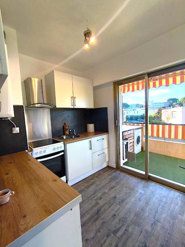 Appartement - 30 m² - 1 pièce