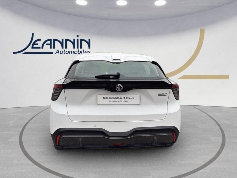 Mg Mg4 Electric 51kWh - 125 kW 2wd Standard