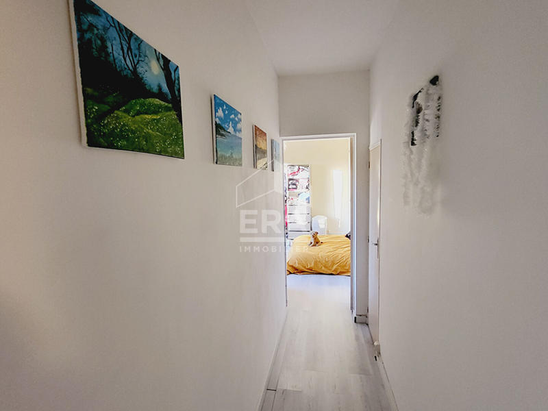 Maison - 69 m² - 3 pièces