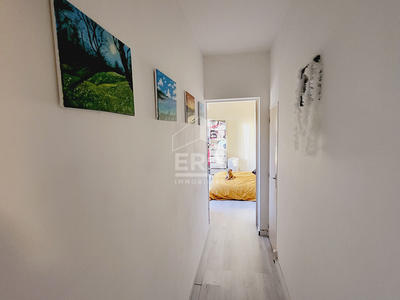 Maison - 69 m² - 3 pièces