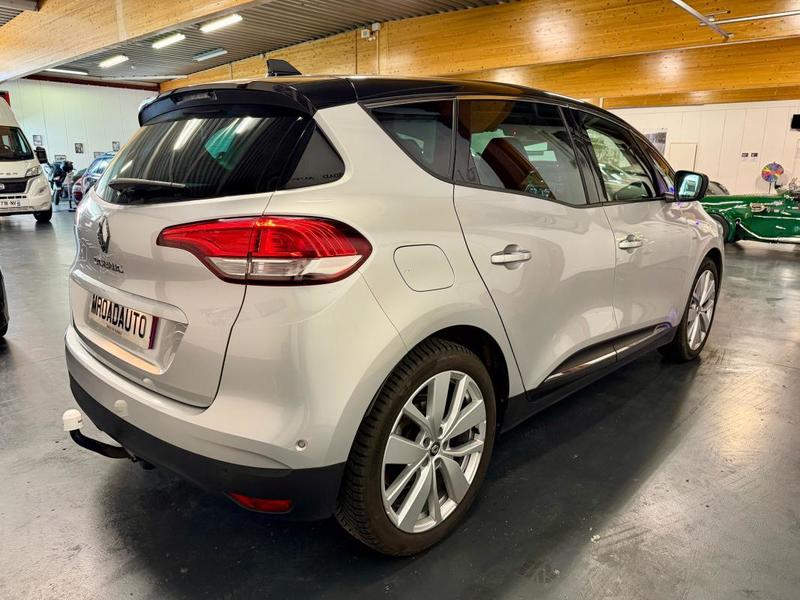Renault Scénic 1.7dci 120ch Limited *1ere Main