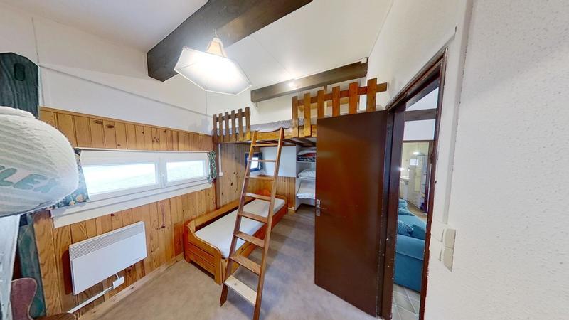 Maison - 77 m² - 5 pièces