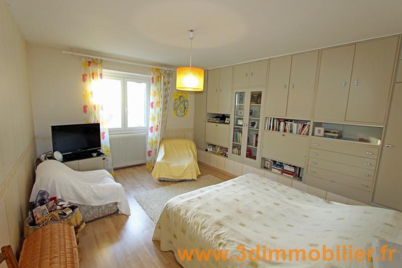 Maison - 125 m² - 6 pièces