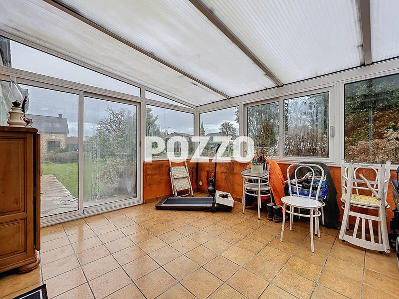 Maison - 79 m² - 4 pièces