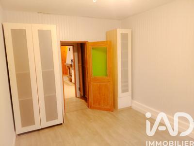 Appartement - 74 m² - 4 pièces