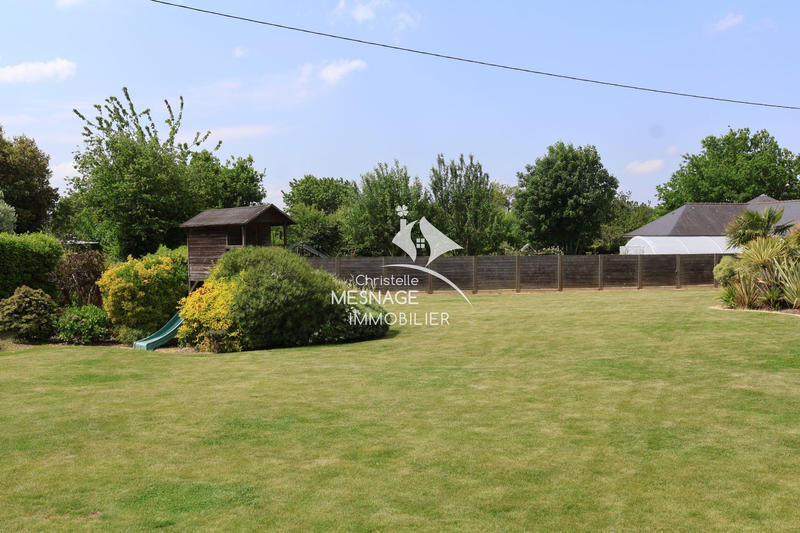 Maison - 150 m² - 8 pièces