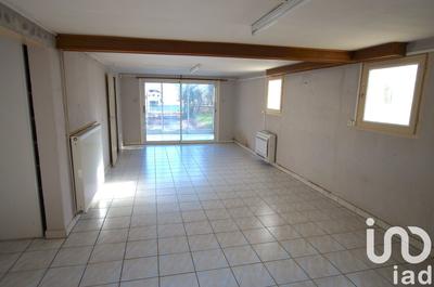 Maison - 132 m² - 5 pièces