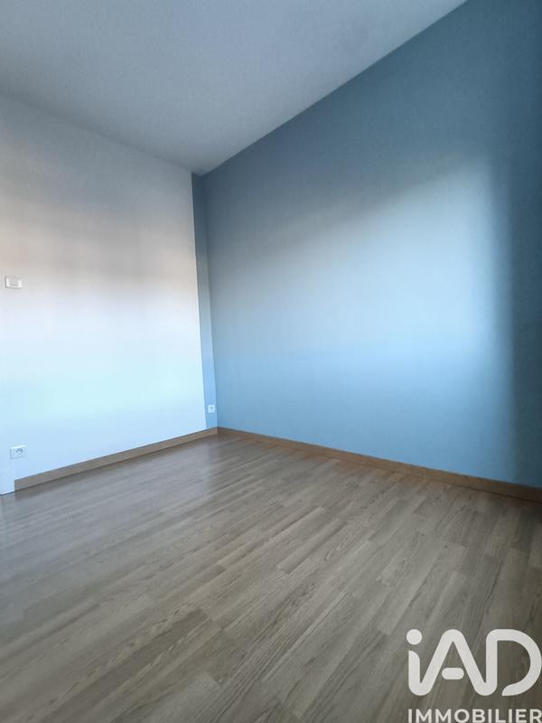 Maison de ville - 87 m² - 4 pièces