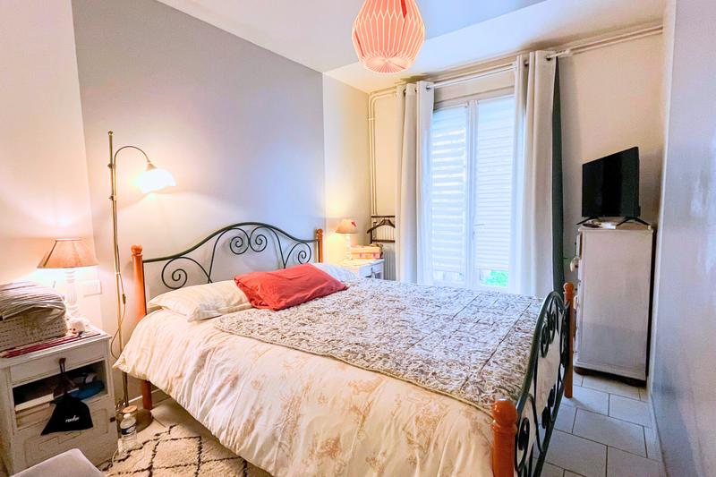 Maison - 127 m² - 6 pièces