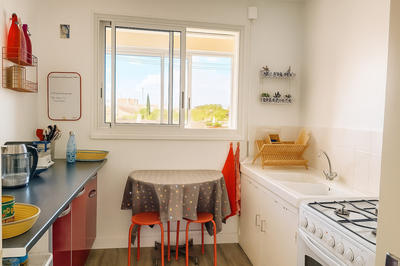 Appartement - 54 m² - 3 pièces