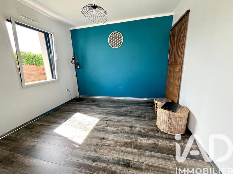 Maison - 86 m² - 1 pièce