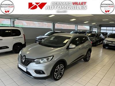 Renault Kadjar TCe 140 Fap Edc Intens