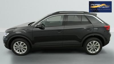 Volkswagen t-Roc 2.0 Tdi 150 Start Stop Dsg7 Life Plus