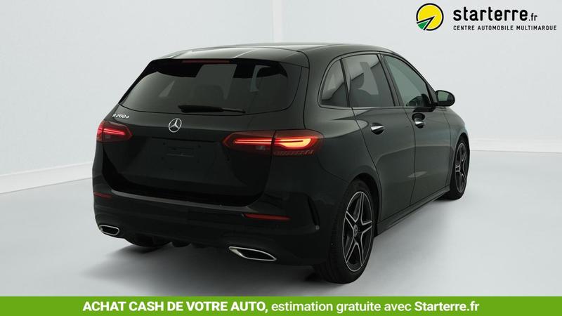 Mercedes Classe B 200 d 8g-Dct Amg Line