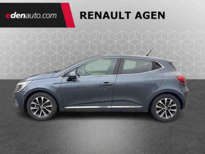 Renault Clio E-Tech 140 - 21n Intens