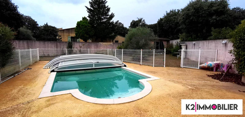 Villa - 170 m² - 7 pièces