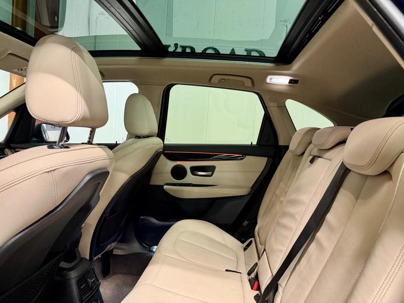 Bmw Serie 2 Active Tourer 216d - 63000Kms *1ere Main