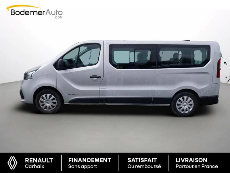 Renault Trafic Combi L2 dCi 120 Zen Energy