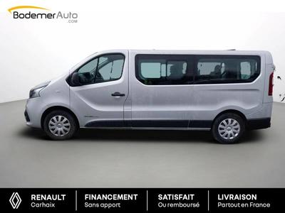 Renault Trafic Combi L2 dCi 120 Zen Energy