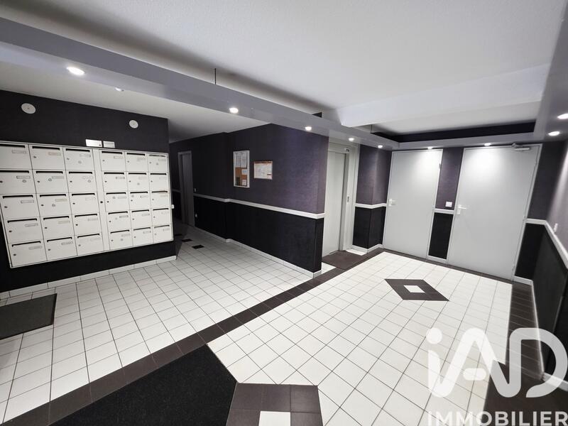 Appartement - 113 m² - 5 pièces