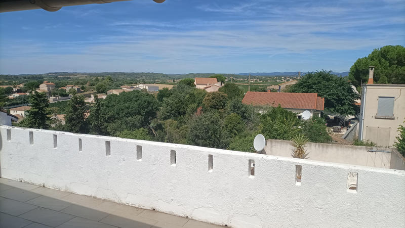 Immeuble - 143 m² - 6 pièces