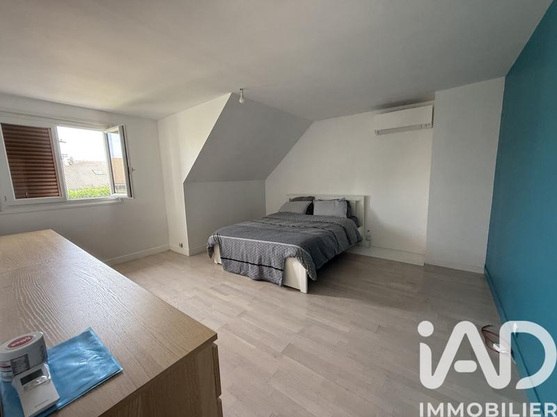 Maison - 170 m² - 7 pièces
