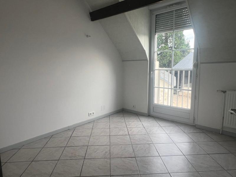 Appartement - 117 m² - 4 pièces