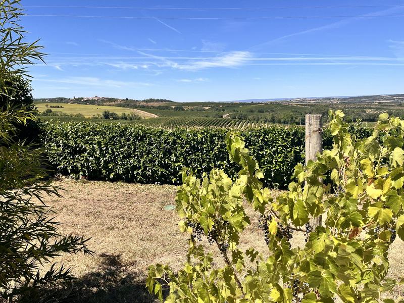 Maison de village - 117 m² - 4 pièces