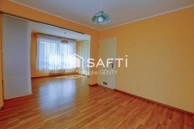 Appartement - 80 m² - 3 pièces