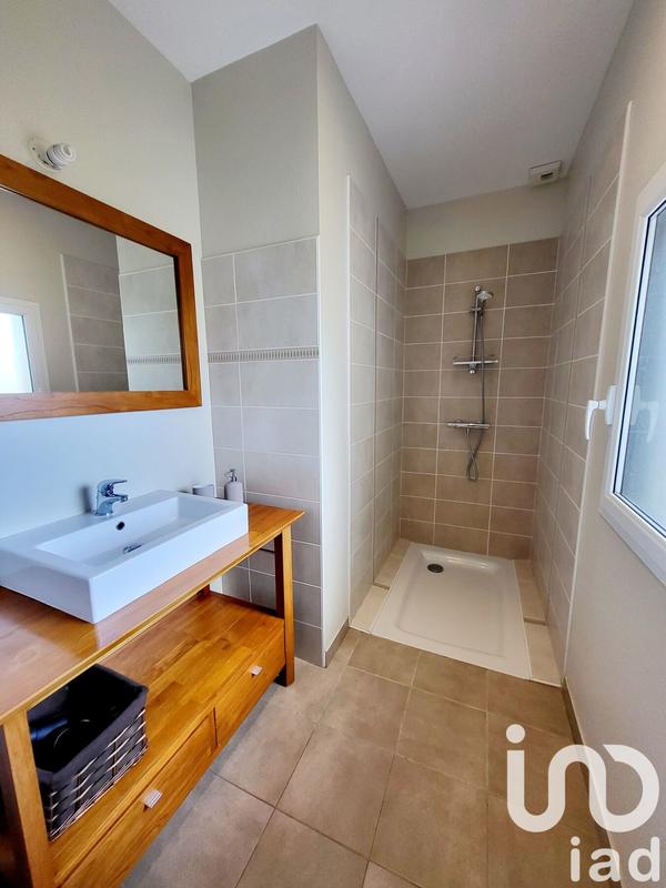 Maison - 118 m² - 7 pièces