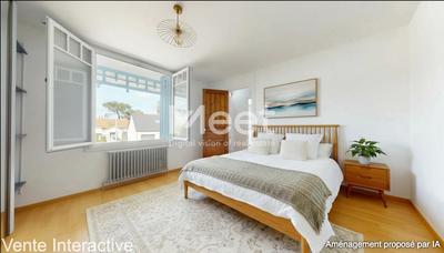 Villa - 141 m² - 5 pièces