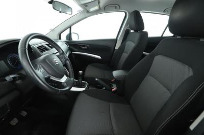 Suzuki Sx4 s-Cross 1.6 Vvt Privilege 120 ch