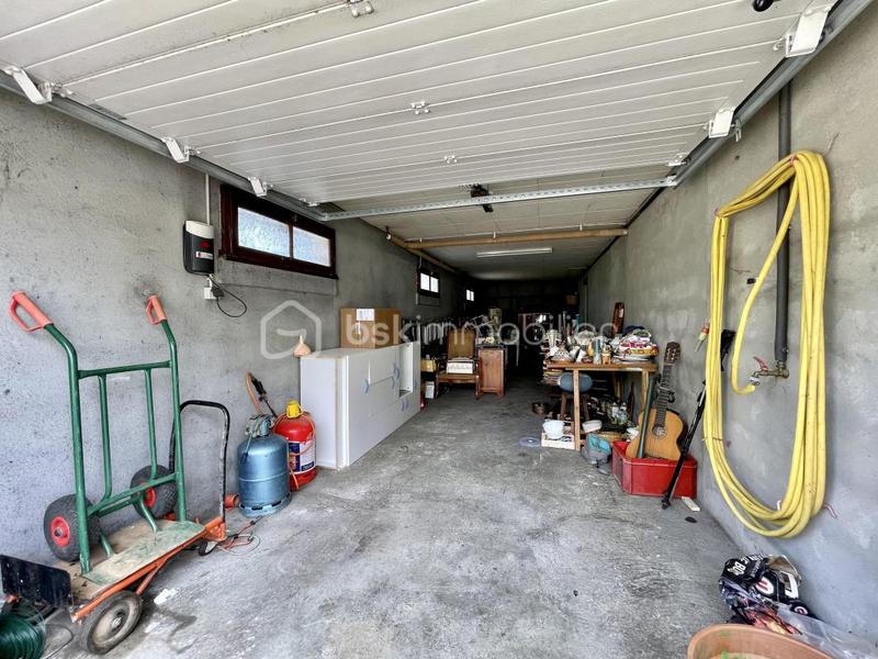 Maison - 87 m² - 4 pièces