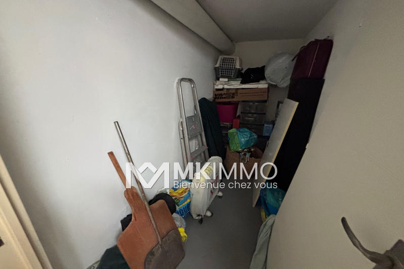 Appartement - 44 m²