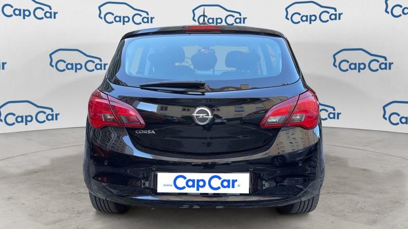Opel Corsa V 1.4 90 Design 120 Ans