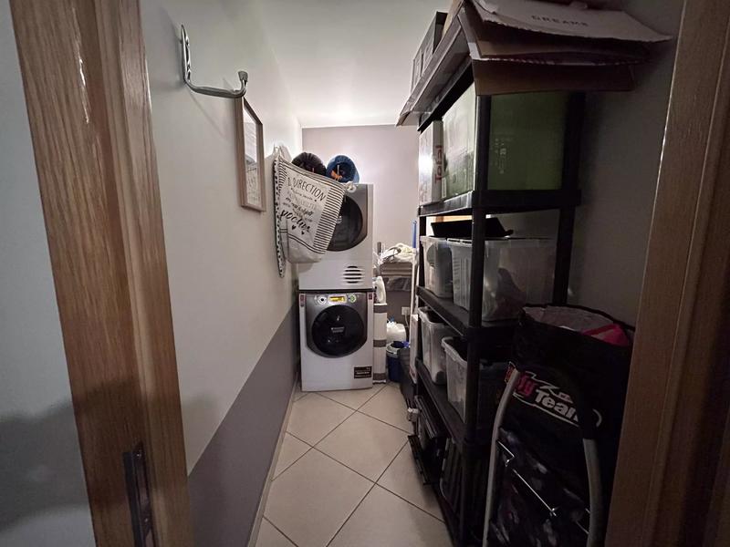 Maison de village - 100 m² - 5 pièces