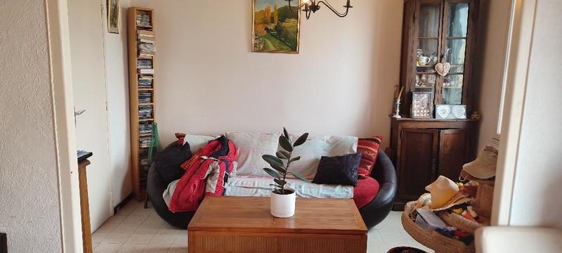 Appartement - 65 m² - 4 pièces