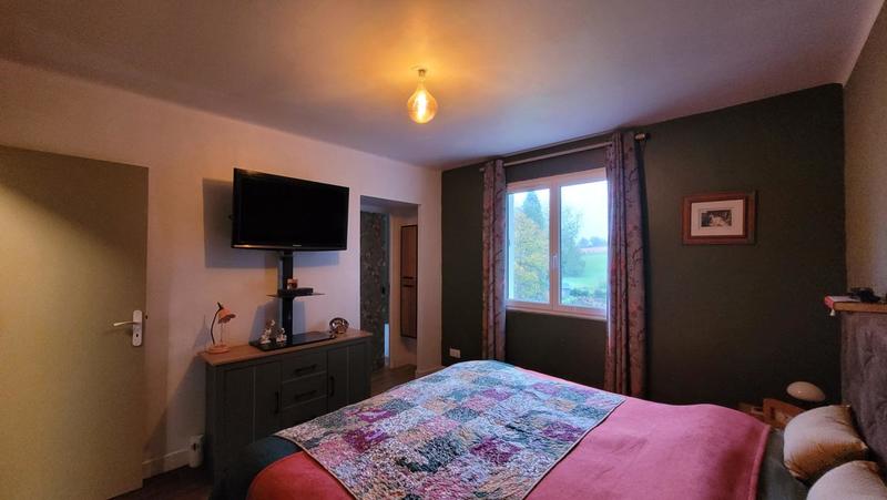 Maison - 78 m² - 4 pièces