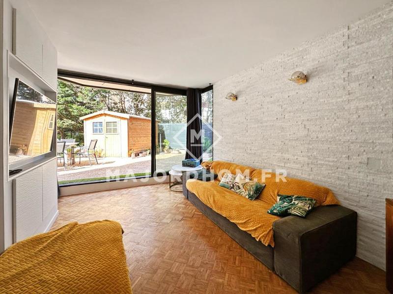 Appartement - 93 m² - 4 pièces