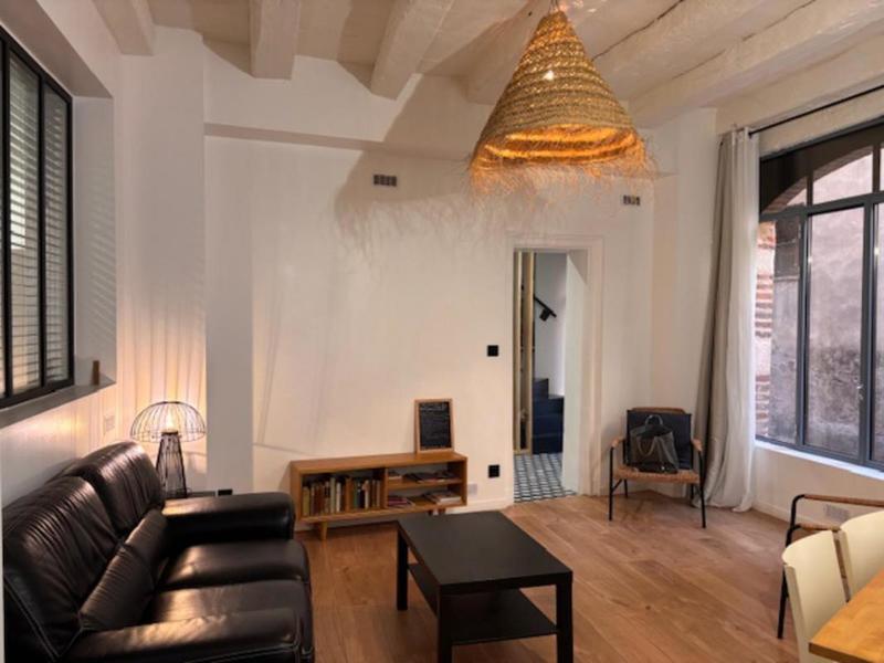 Appartement - 83 m² - 4 pièces